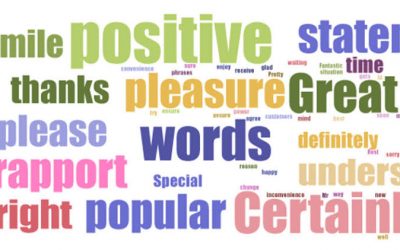 Positive Language in Hypnosis