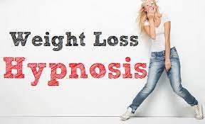 Weight Loss and Hypnosis