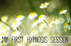 What happens in your first hypnosis session?