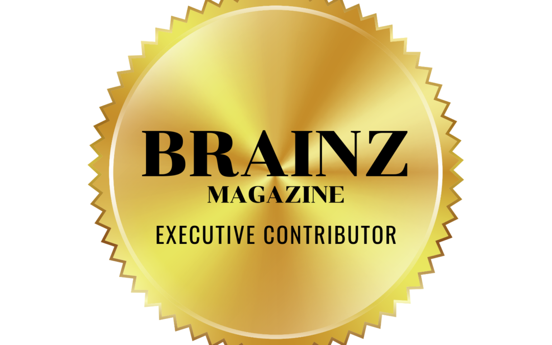 Brainz Announcement and Interview with Heidi Kyle